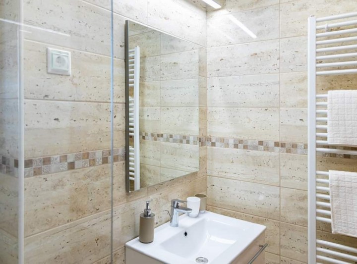 Kolibri Boarding house